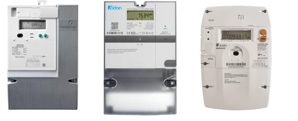 Is My Smart Meter Compatible?