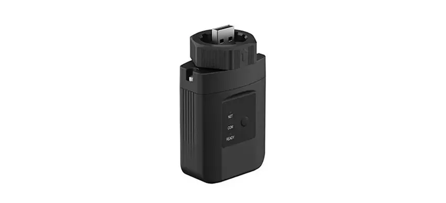 Smart Data Logger – Unlimited Possibilities