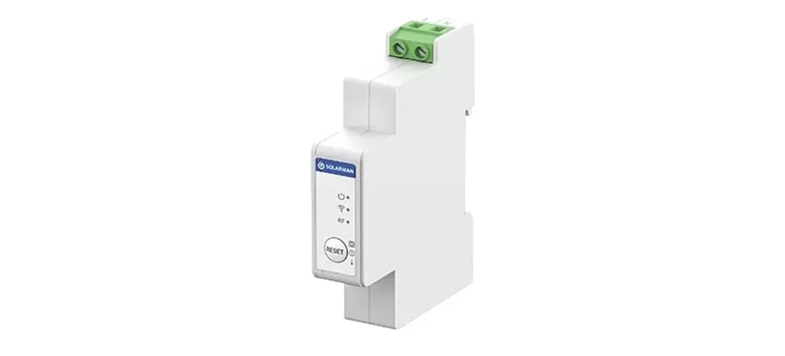 Smart Power Consumption Meter: Key Features and Advantages