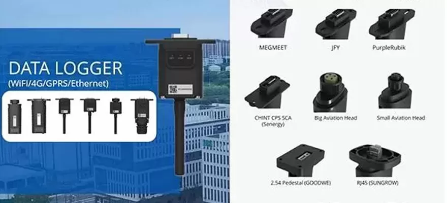 Solar Loggers: Key Technology towards a Sustainable Future