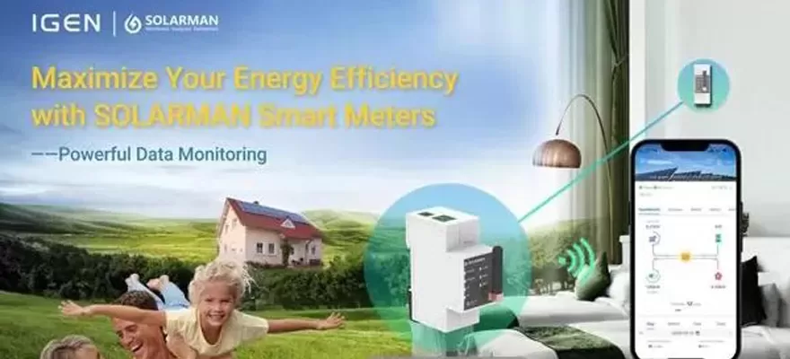 Solar Meters: Key Instruments towards a Clean Energy Future