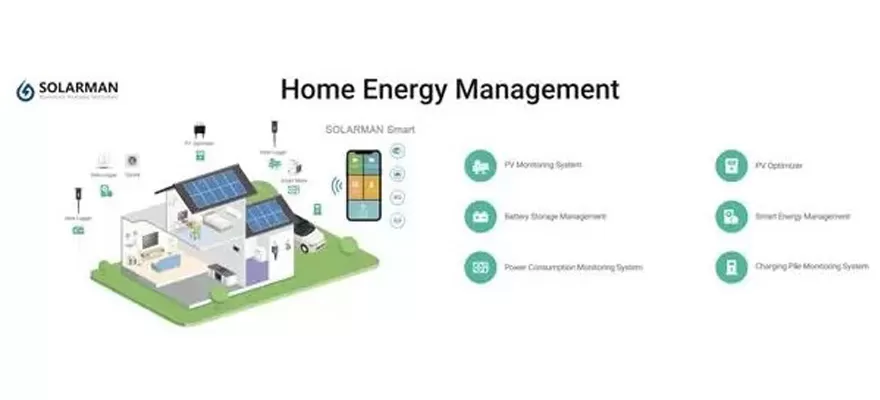 Solar Monitoring System Helps You Control Clean Energy