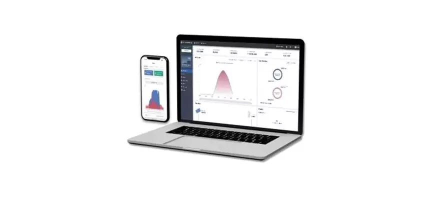 Solar Power Monitoring Technology: Intelligent Management of Future Energy