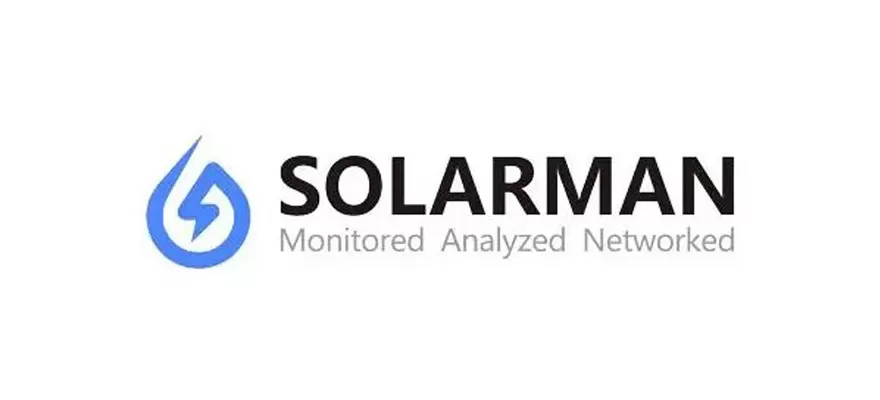 SOLARMAN Business——Full-screen Display