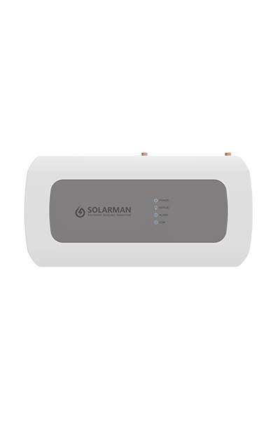 SOLARMAN Pro Logger LP-2