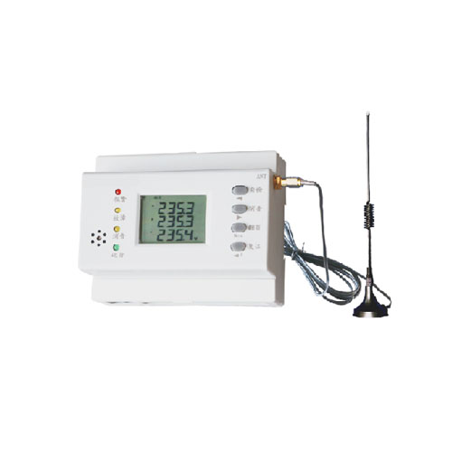 SOLARMAN Electricity Safety Monitor