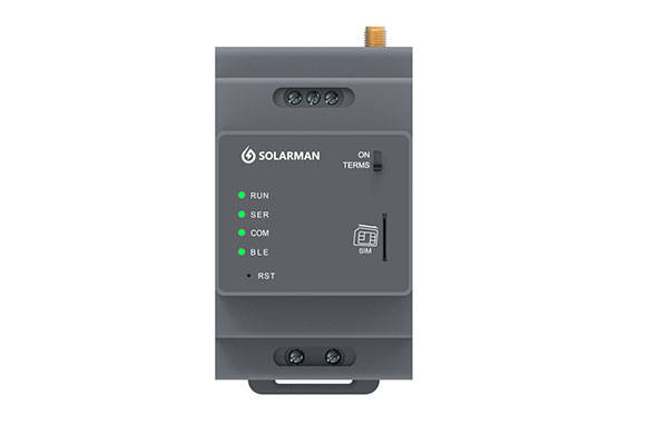Product Release——SOLARMAN LD4G-3