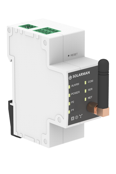 SOLARMAN Three-Phase Multi-function Smart Meter DTSD422-D3