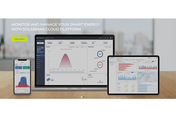 Why distributed PV plant need remote O&M monitoring system?