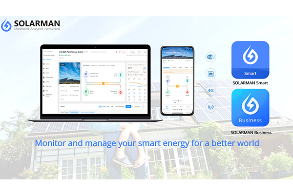 Energy-monitoring-systems