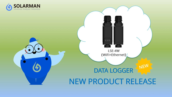 Release-Data Logger
