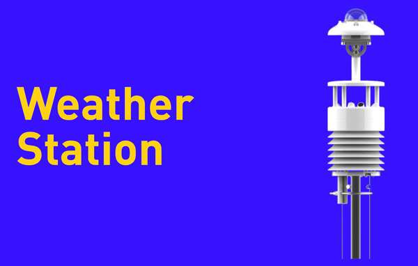 Weather-Stations