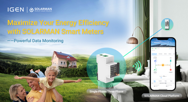 Smart meters