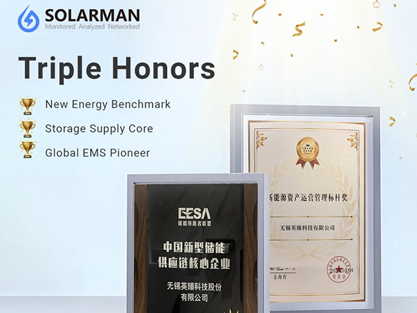 Global EMS Solution Pioneer